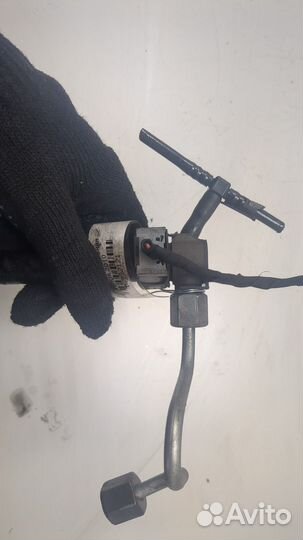 Форсунка топливная киа Venga, 2010