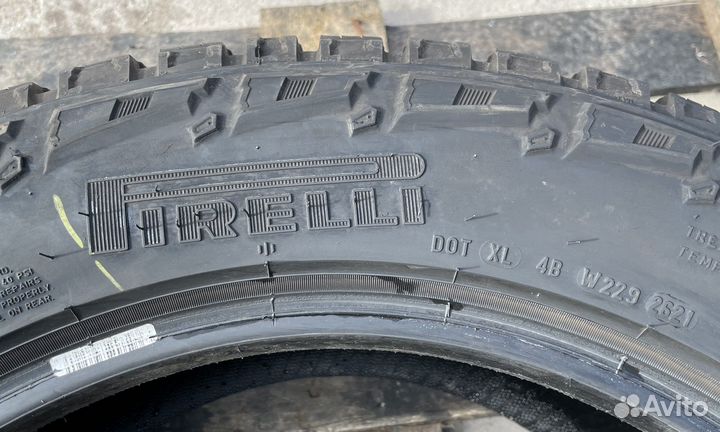 Pirelli Scorpion All Terrain Plus 275/55 R20