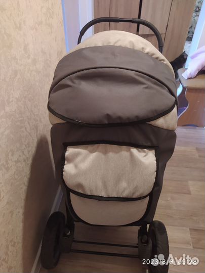 Коляска трансформер