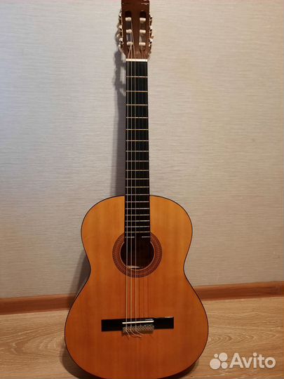 Классическая гитара