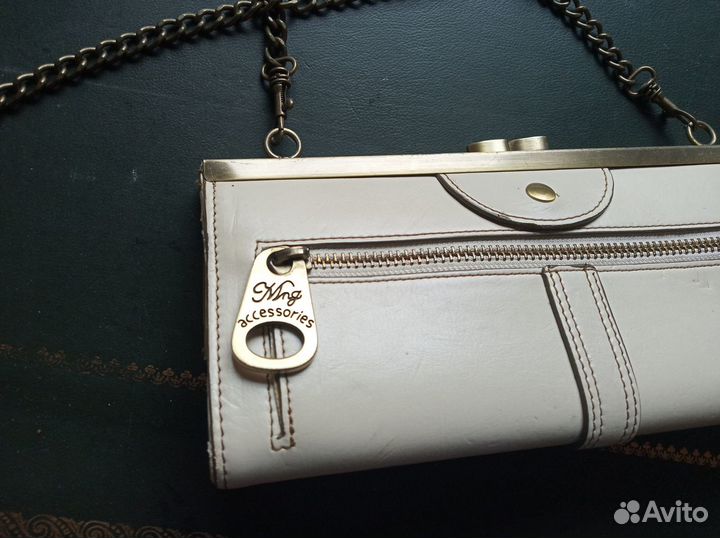 Клатч Mango (MNG)