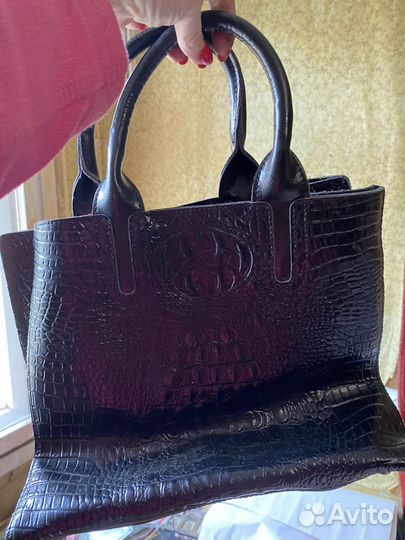 Сумка женская, мужская барсетка