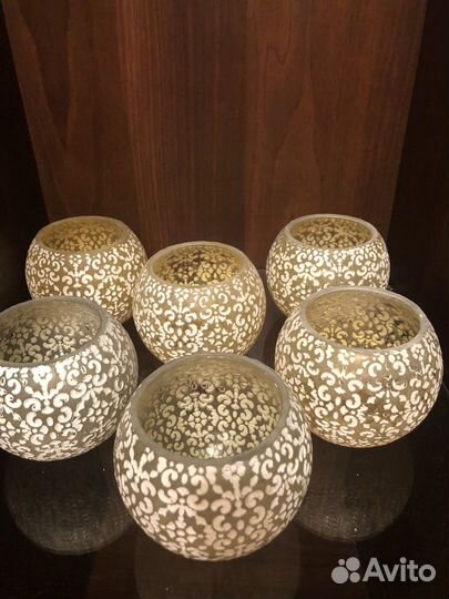 Подсвечник ZaraHome