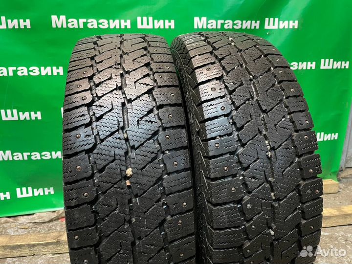 Gislaved Nord Frost Van 195/70 R15C 129R