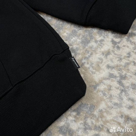 Худи Supreme FW24 week3