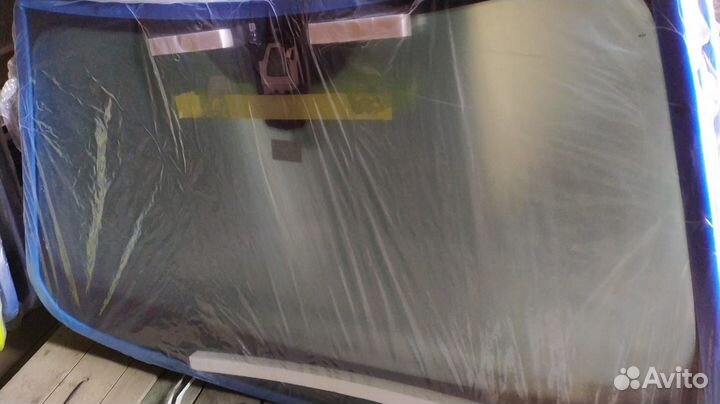 51317292402 Лобовое стекло BMW F15 X5 F85 X5M