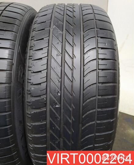 Goodyear Eagle F1 Asymmetric SUV 4x4 275/45 R21 110W