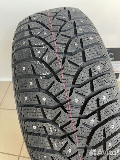 Bridgestone Blizzak Spike-02 SUV 255/50 R19 107T