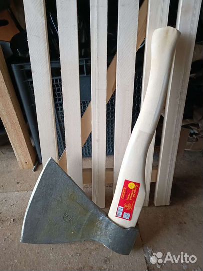 Топор Мясной кован