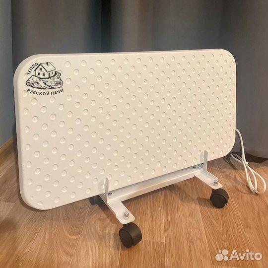 Кварцевый обогреватель экономичный