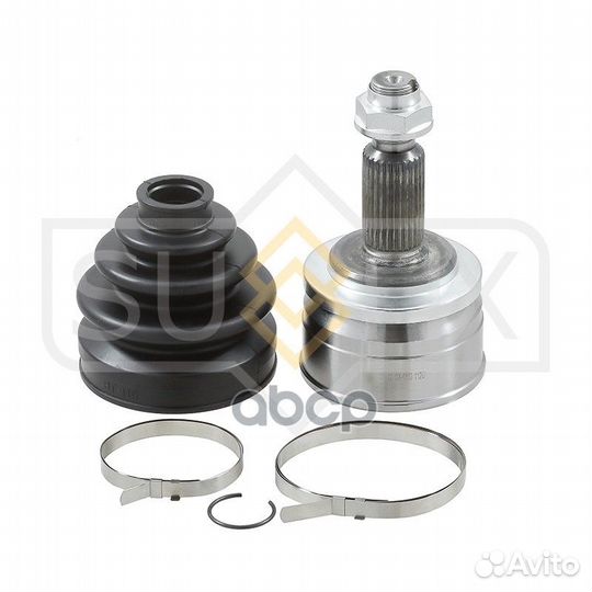 Шрус наружный перед прав/лев ST1310 sufix