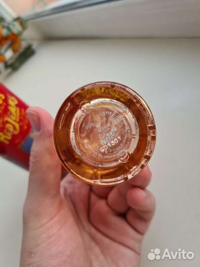 Духи Versace Red Jeans