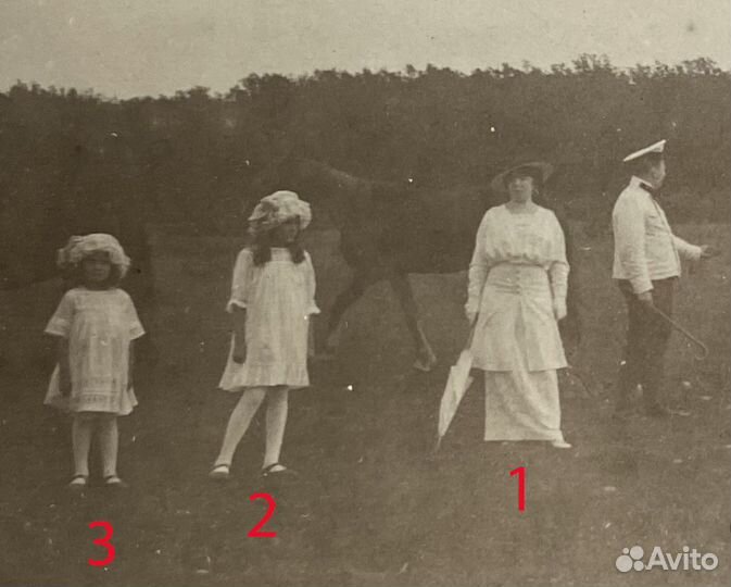 Татьяна Яковлева - муза и любовь Маяковского 1915