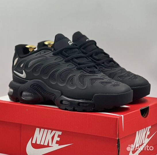 Кроссовки Nike Air Max Plus