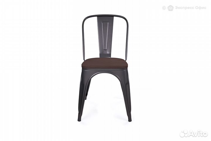 Стул обеденный Bistro Wood AL 403 MW