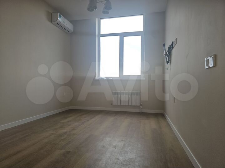 2-к. апартаменты, 37 м², 5/6 эт.