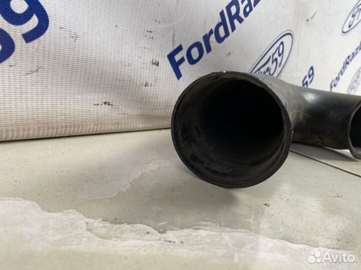 Патрубок воздушного фильтра Honda Civic 4D FD1