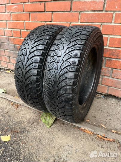 Nokian Tyres Nordman 4 185/65 R15 88T