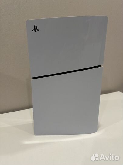 Sony playstation 5 slim