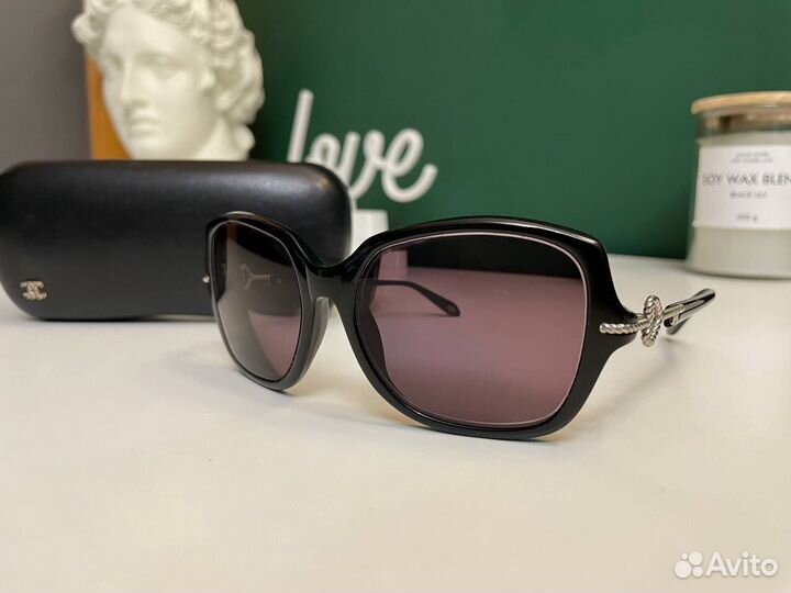 Очки Tiffany & CO TF4101