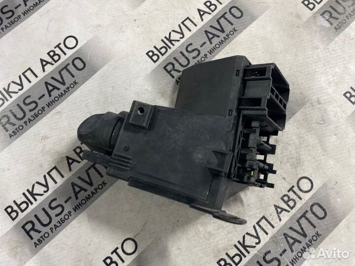 Блок света Mercedes Clk W208 M111 2000