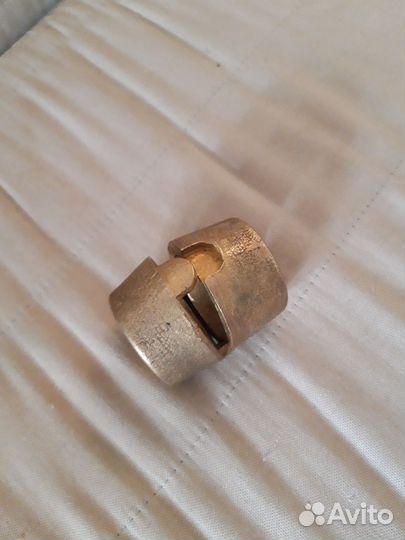 Кювета зуботехническая