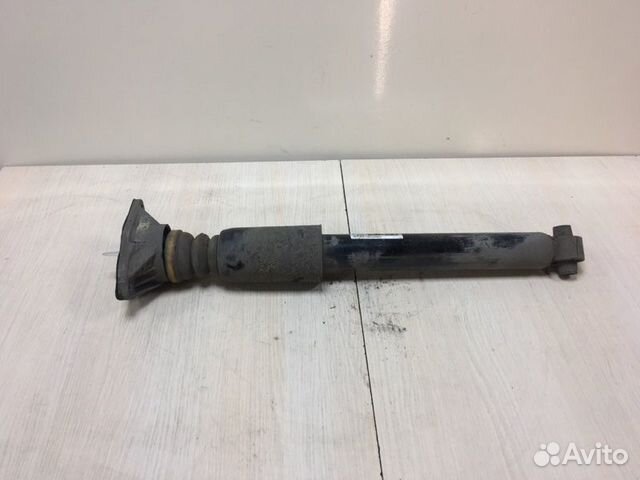 Амортизатор задний Bmw 116I F20