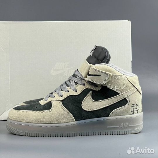 Найк Свежие