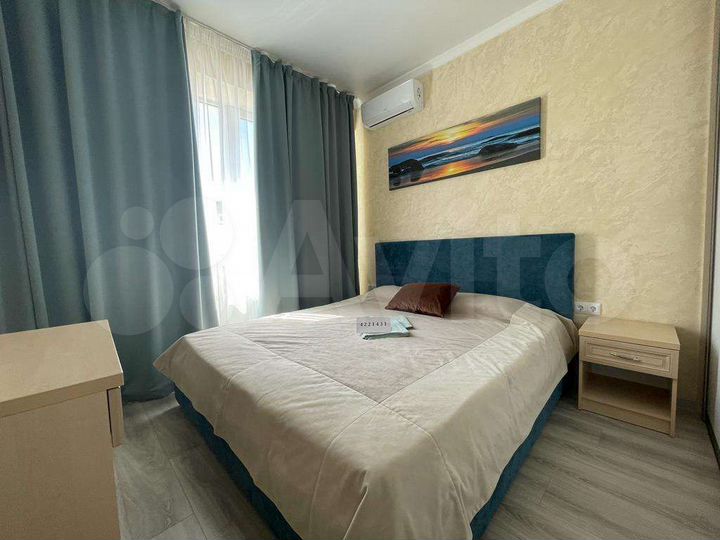 Таунхаус 90 м² на участке 1 сот.