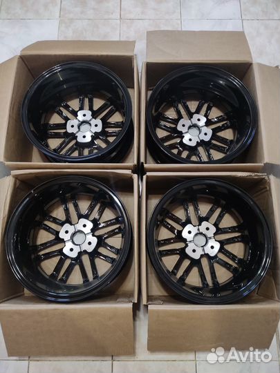 Оригинал R15 Хендай Солярис, Кия Рио