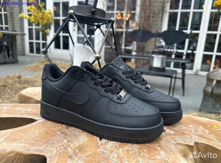 Кроссовки nike Air force 1