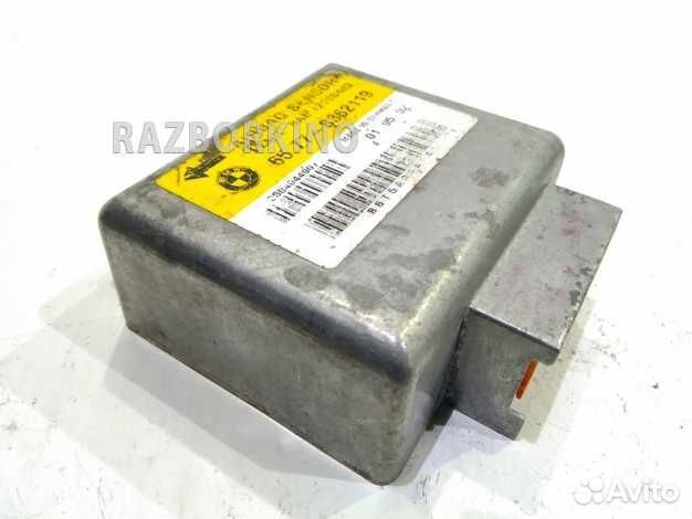 Блок SRS бмв 8 E31