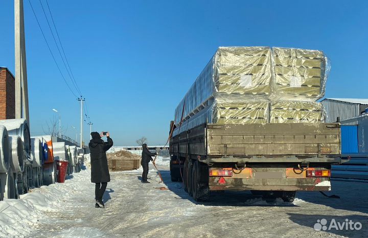Сэндвич панели кровельные