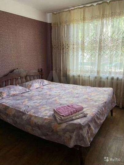 Комната 50 м², 1/2 эт.