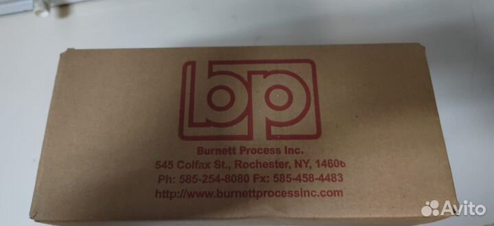 Фильтр озоновый Xerox Nuvera EA 100 053К02613