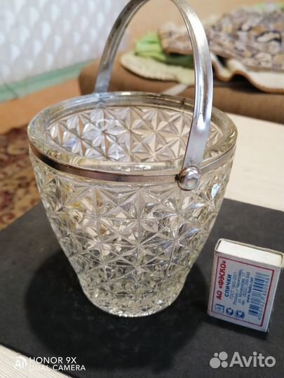 Конфетница