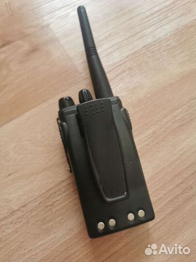 Рация vector vt 44