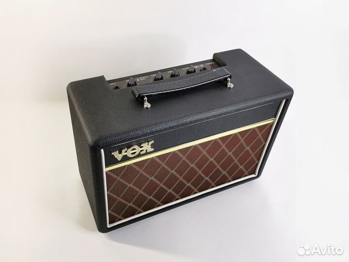 Гитарный комбоусилитель Vox Pathfinder 10
