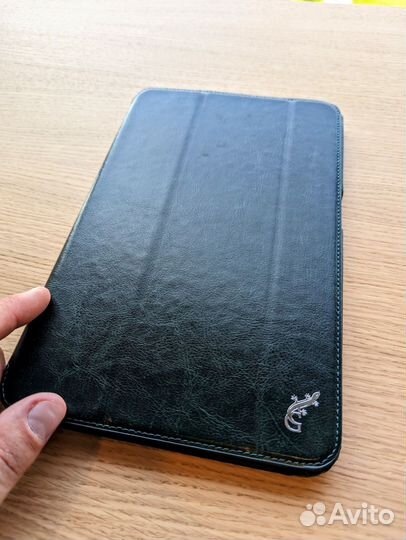 Чехол G-Case Slim для Samsung Galaxy Tab 10.1