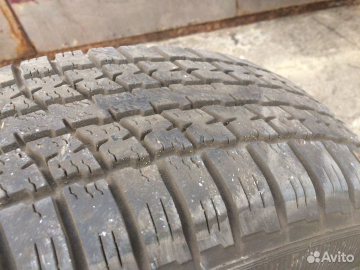 Колесо Taganca M-225 R15 195/65