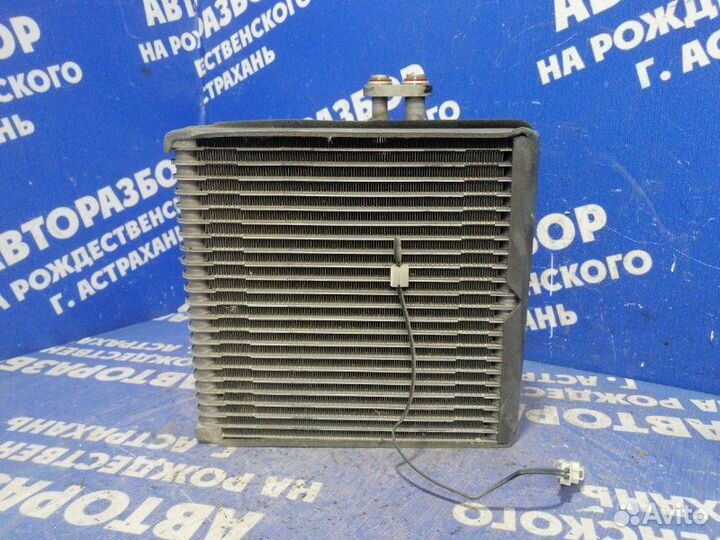 Испаритель кондиционера Chevrolet Aveo T250