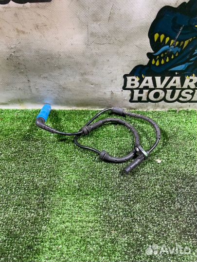 Датчик ABS задний Bmw X5 E53 M54B30 2006