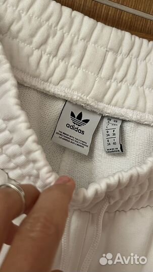 Adidas Спортивные брюки