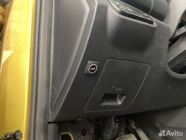 Электропривод двери багажника Kia Seltos