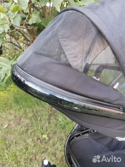 Коляска Joolz geo 2