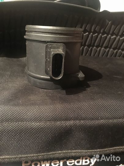 Дмрв бмв М57-Х3