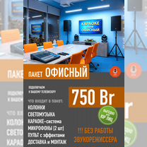Выездное караоке в Витебске, Витебск