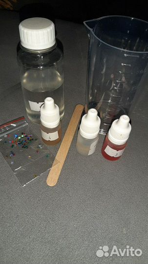 Слайм (лизун)