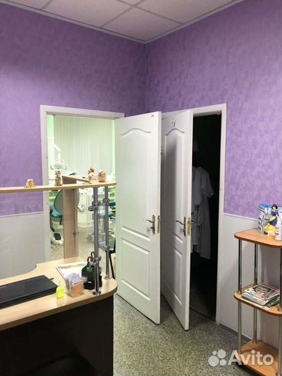 Стоматологический кабинет