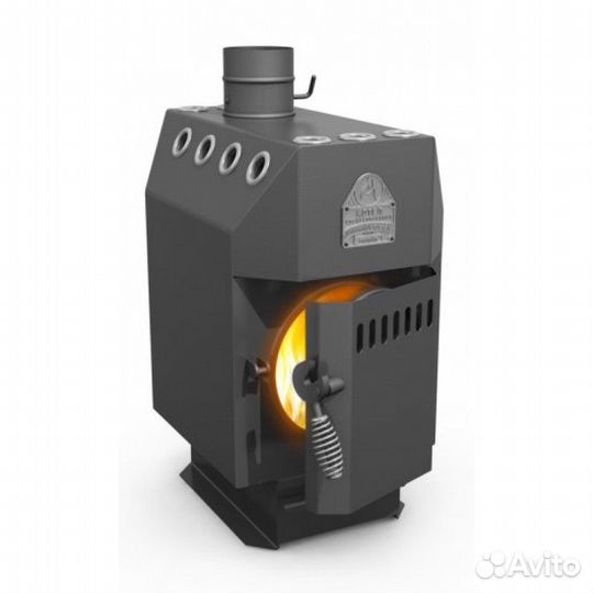 Печь отопительная студент сд ск тв (тмф)